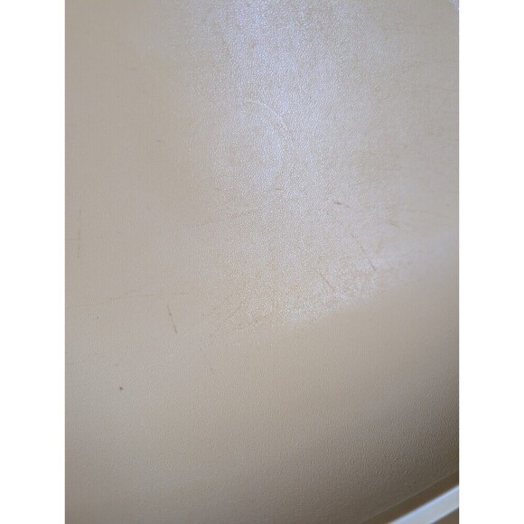 Tupperware Microwave Vegetable Steamer 3 Piece Harvest Gold Vintage - Picture 6 of 9